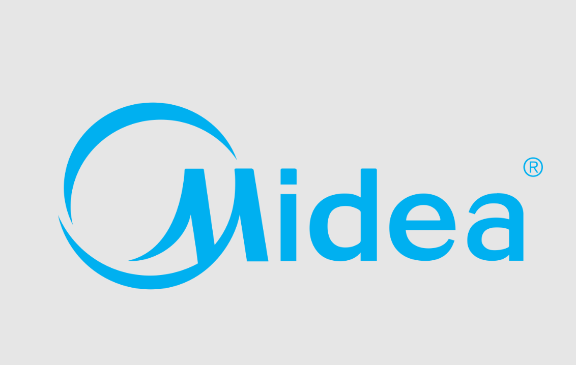 Midea logo